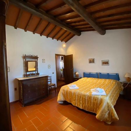 Апартаменти La Casina Sonia Монтайоне Екстер'єр фото