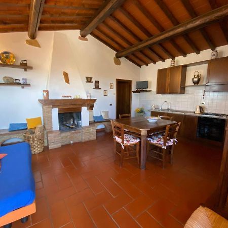 Апартаменти La Casina Sonia Монтайоне Екстер'єр фото