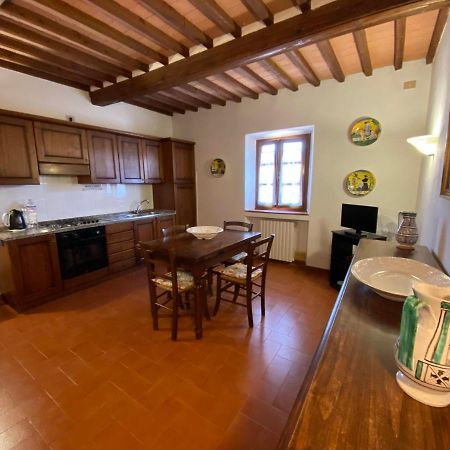 Апартаменти La Casina Sonia Монтайоне Екстер'єр фото